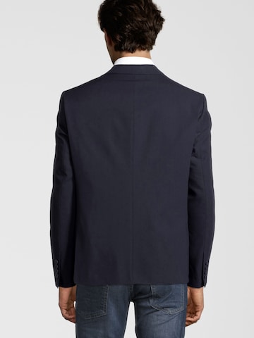 Steffen Klein Slim fit Suit Jacket in Blue