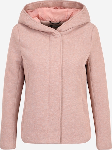 Only Petite Jacke in Pink: front