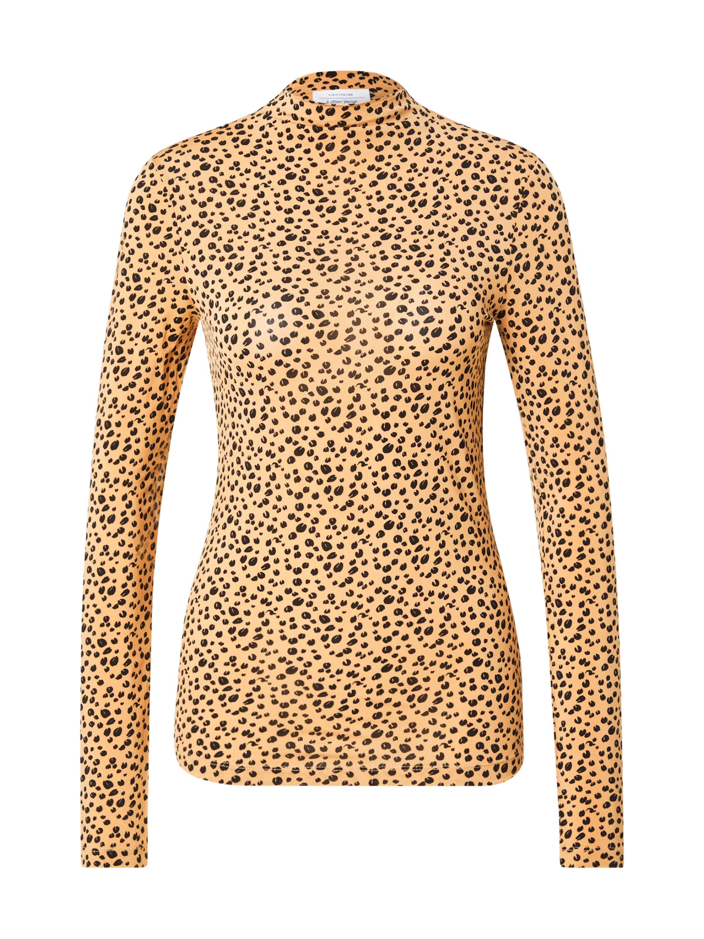 Maglietta di & Other Stories in beige: frontale