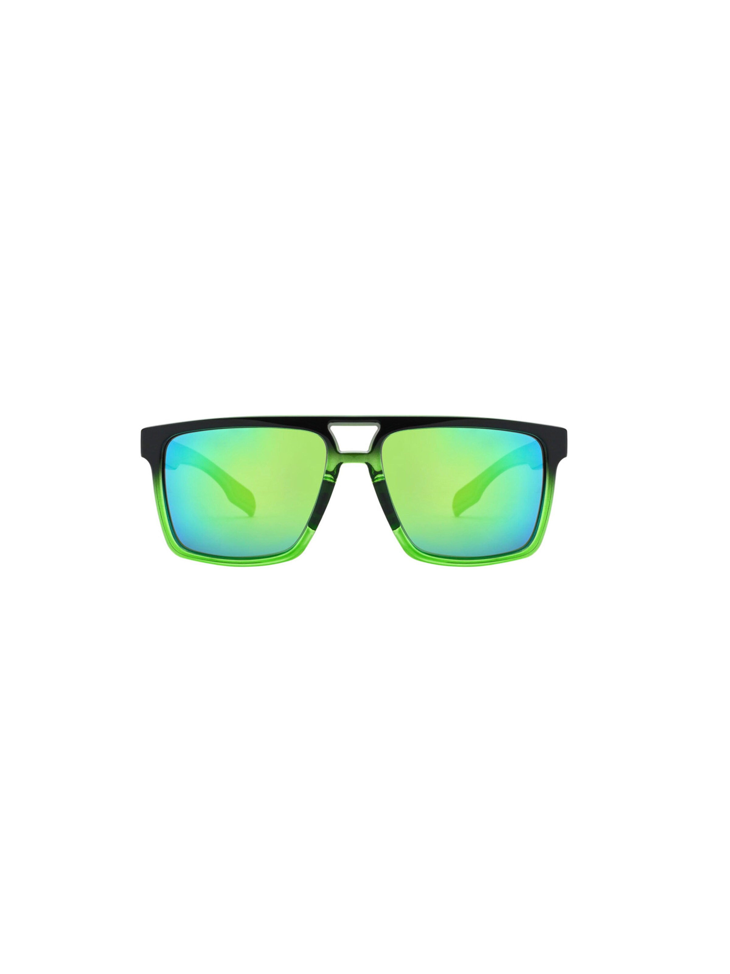 Surf Monkey Sunglasses in Green