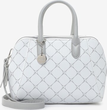 TAMARIS Handbag ' Anastasia ' in White: front