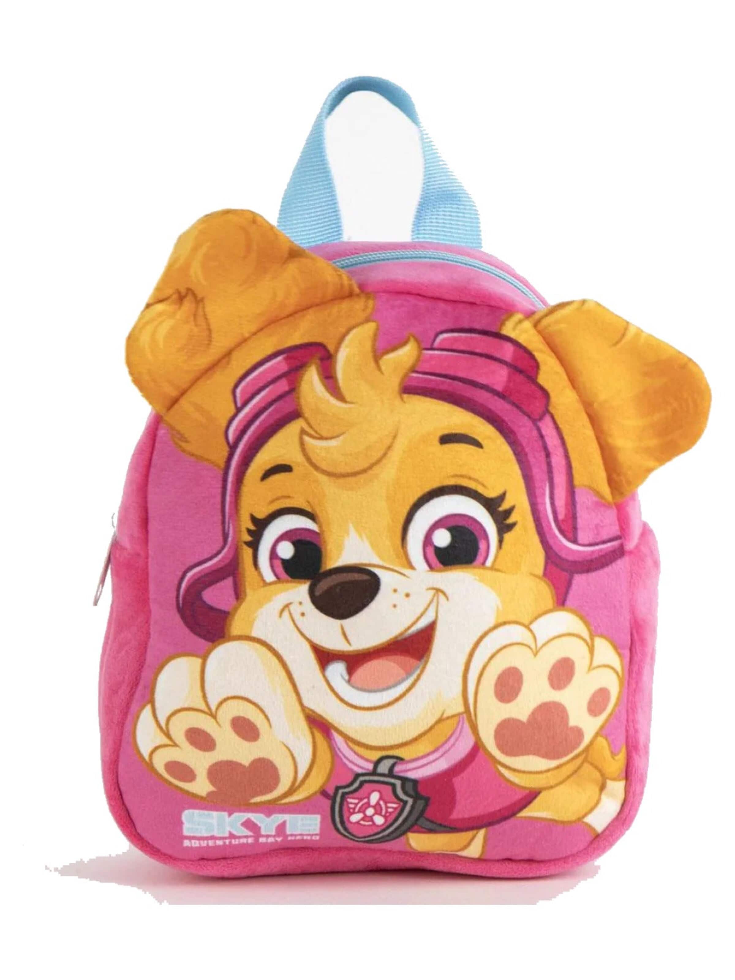 PAW Patrol Backpack in Pink | ABOUT YOU