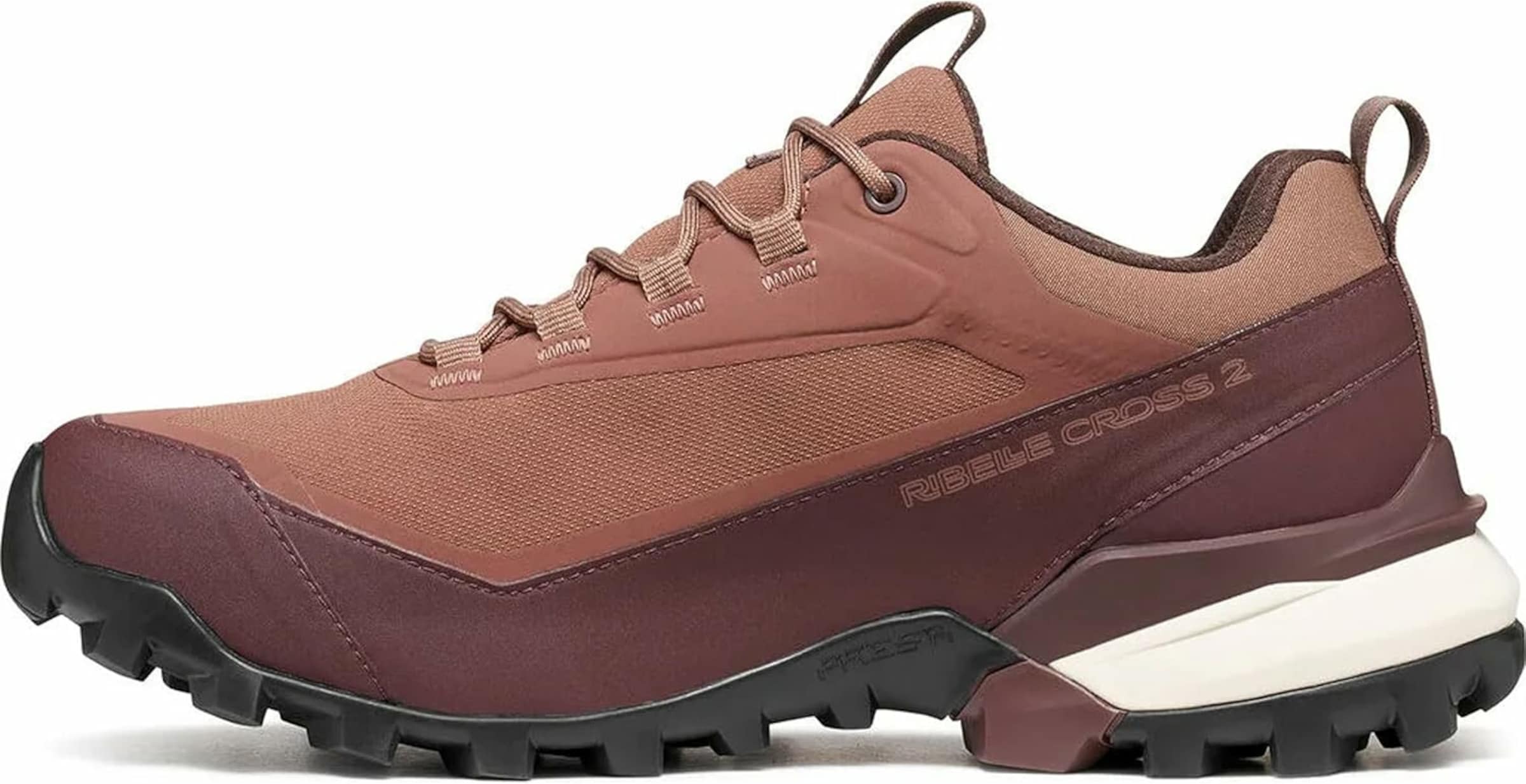 Scarpa Athletic Lace-Up Shoes in Mixed colors: front