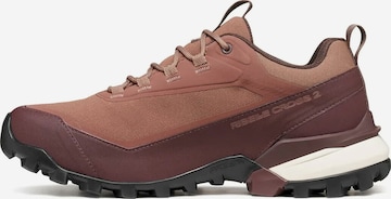 Scarpa Sportlicher Schnürschuh in Mischfarben: Vorderseite