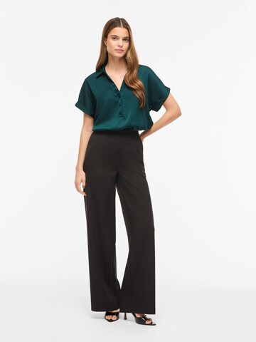 Camicia da donna di VILA in verde
