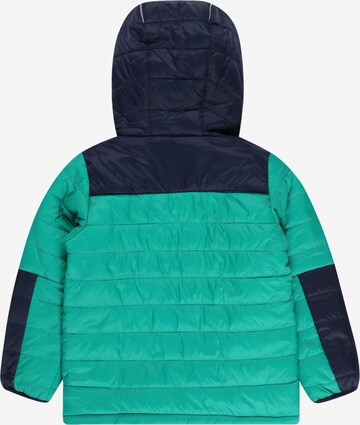 Kamik Jacke in Blau