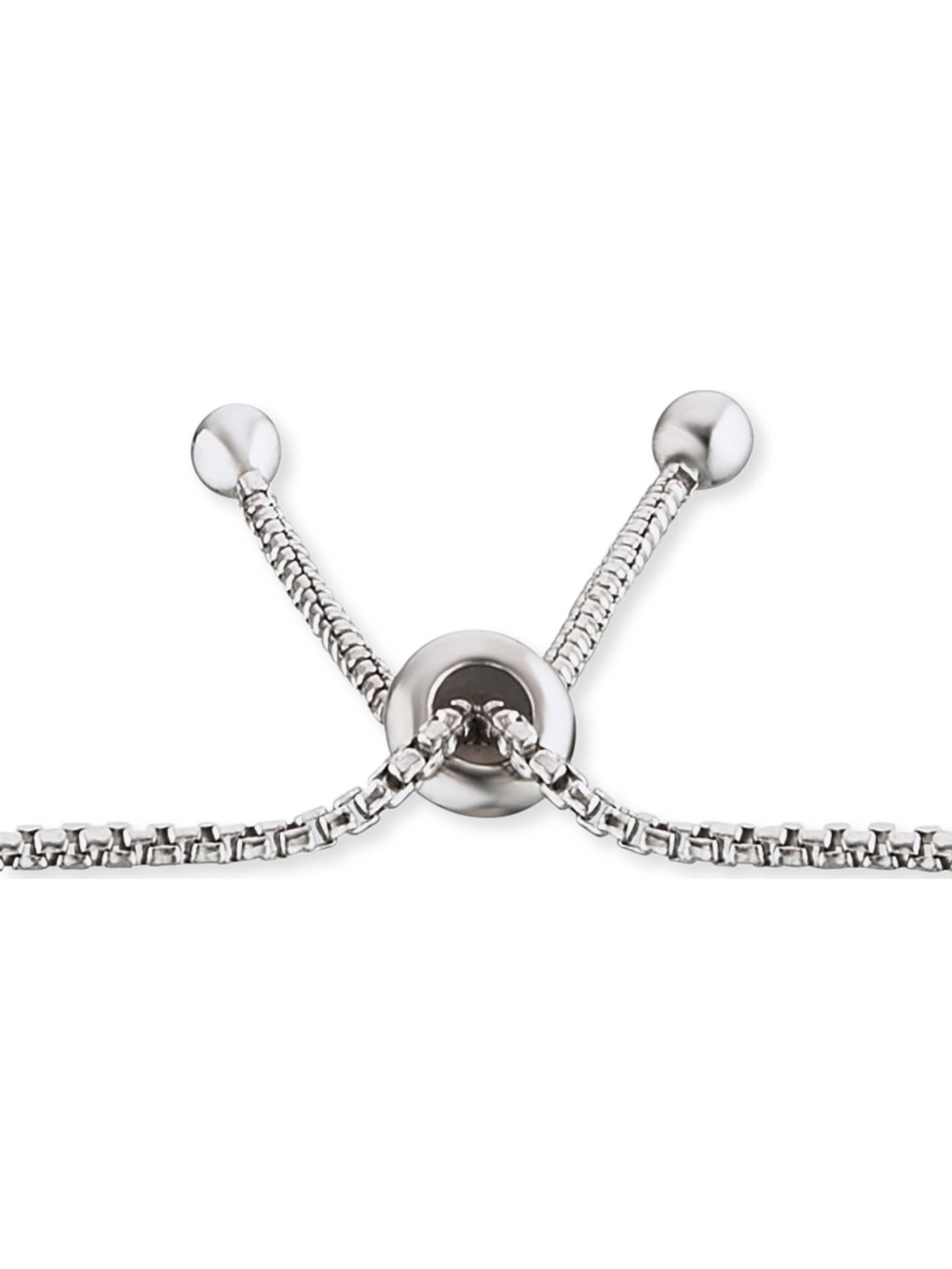 Engelsrufer Armband 'Erb-Lilgem-RQ' in Silber