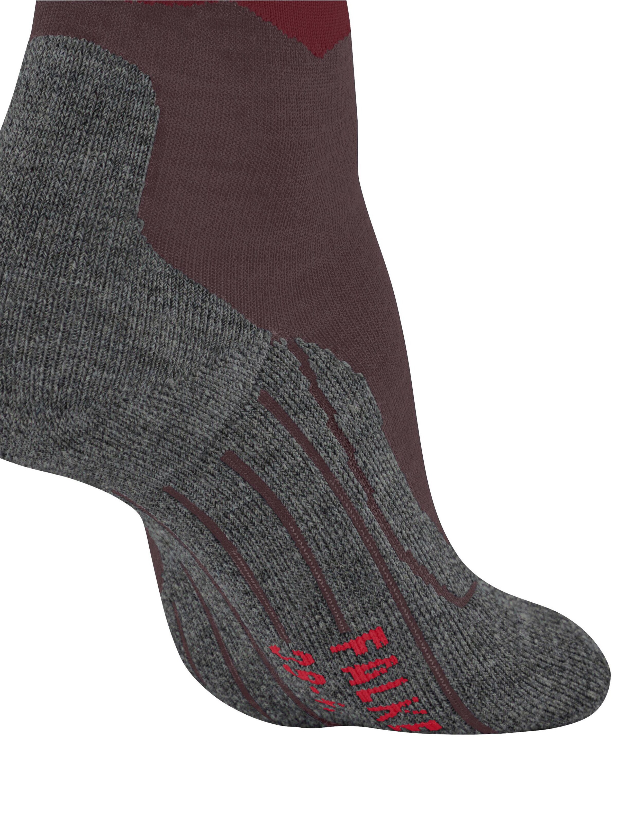 FALKE Sportsocken 'TK2 Explore'‌‌‌‌‌‌ in Rot