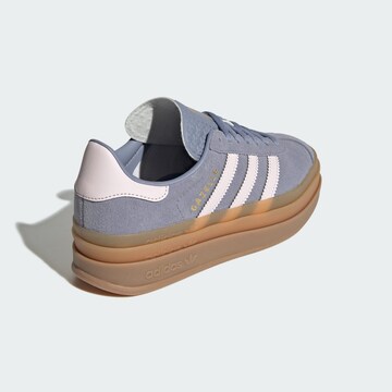 ADIDAS ORIGINALS Кроссовки 'Gazelle' в Лиловый