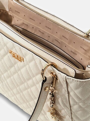 GUESS Shopper 'Isemay' in Beige