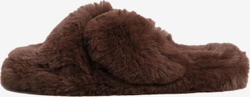 Lipsy Sisäkengät värissä ruskea: etupuoli