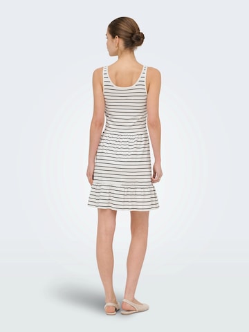 ONLY Ruha 'ONLBLOOM' - fehér