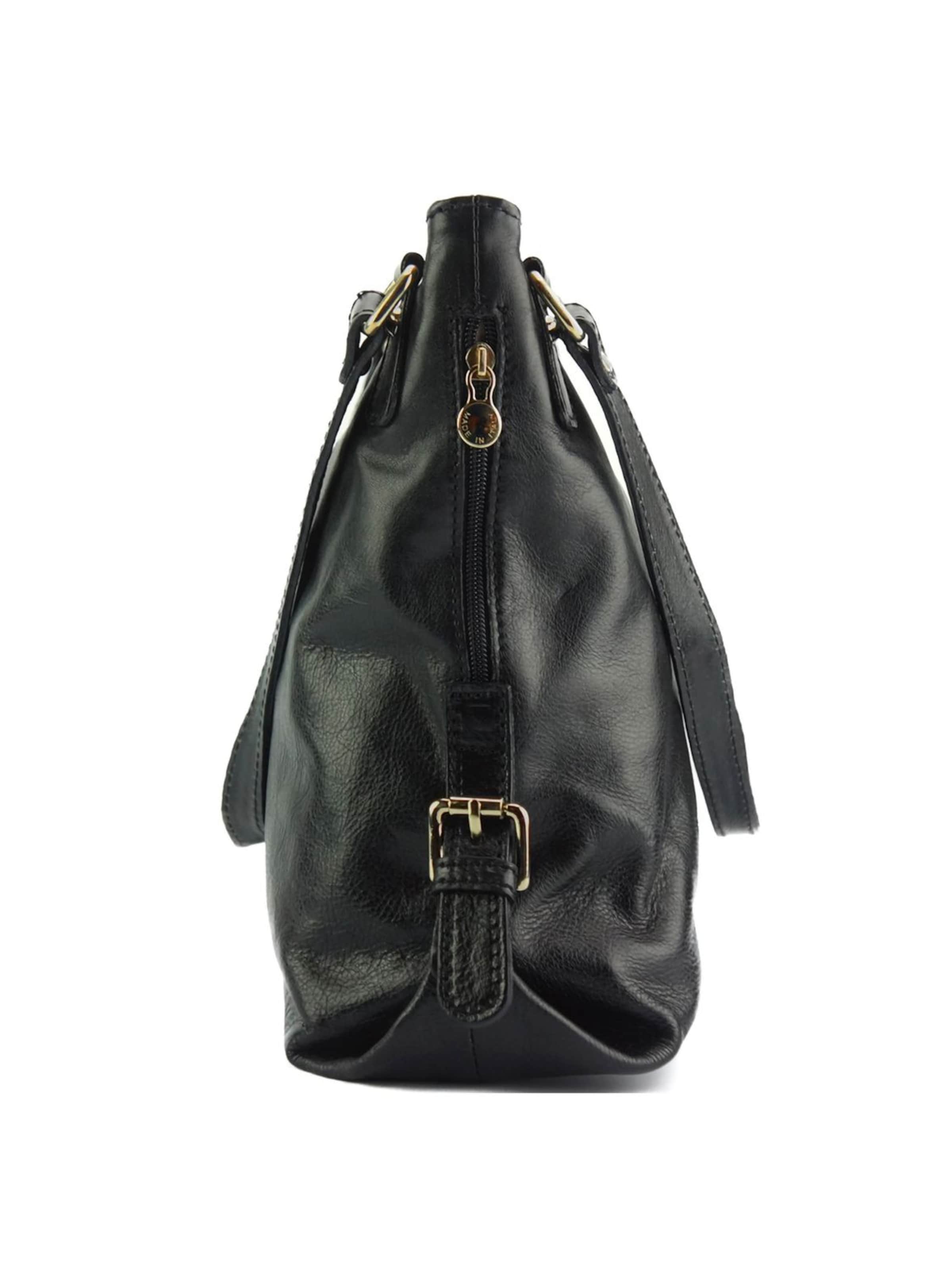 Florence Shoulder bag in Black