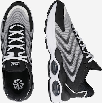 Nike Sportswear Σνίκερ χαμηλό 'AIR MAX TW' σε μαύρο