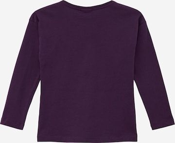 s.Oliver - Camiseta en lila