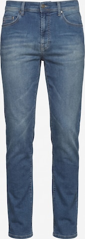 Carrera Jeans Jeans 'Passport' in Blau: Vorderseite