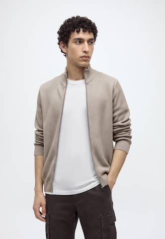Vestes en maille 'Erik' Kronstadt en beige