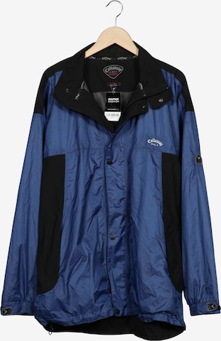 Callaway Jacke XXL in Mischfarben: Vorderseite