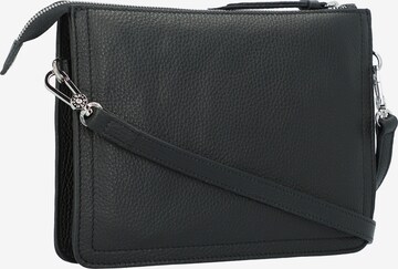 ABRO Crossbody Bag in Black