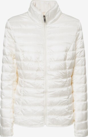 Influencer Átmeneti dzseki - fehér: elől