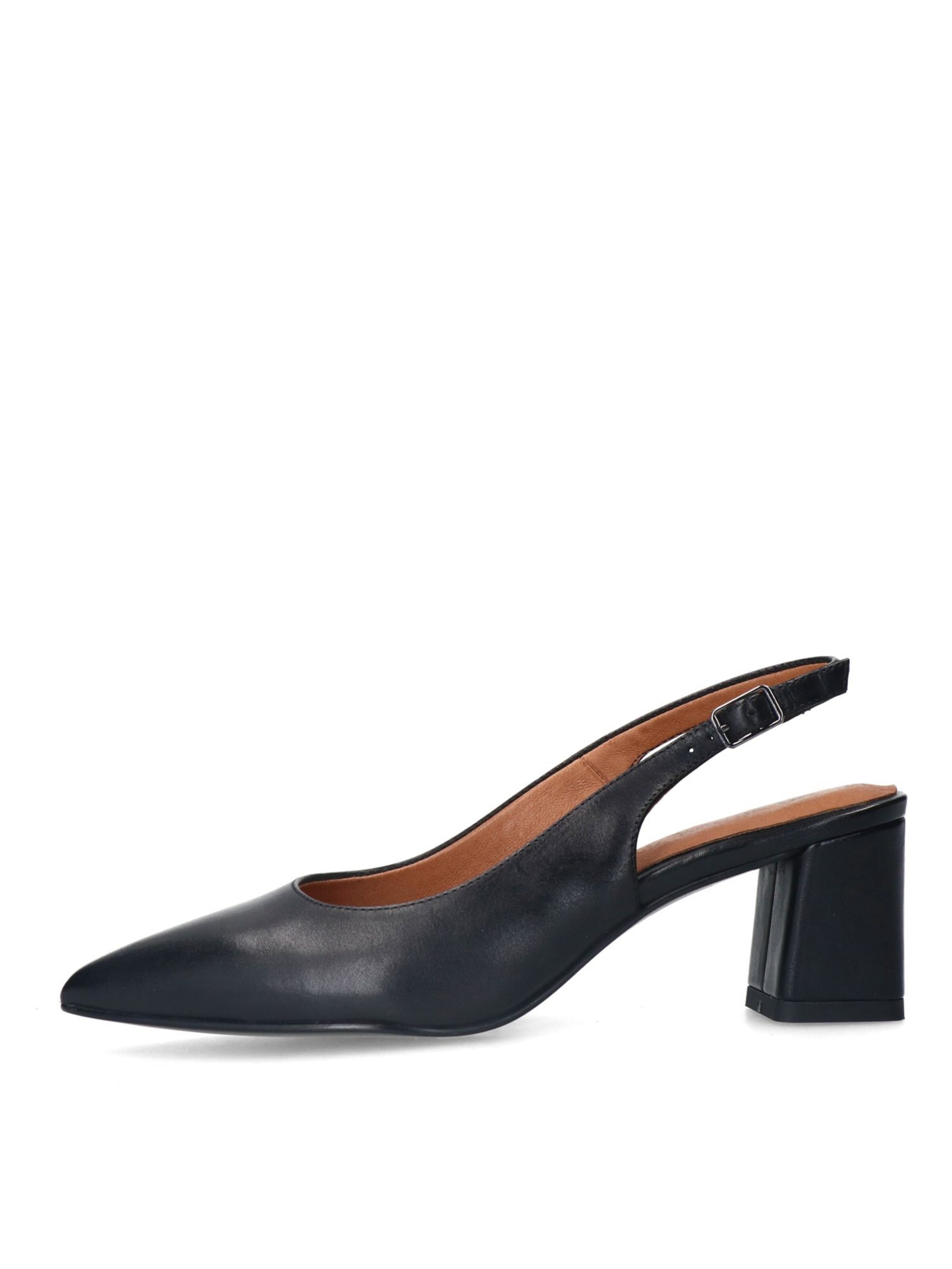 no stress Pumps in Schwarz