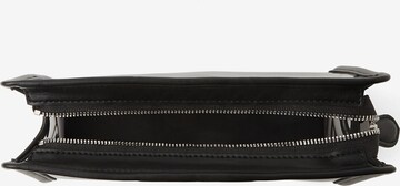 Karl LagerfeldKozmetička torbica - crna boja