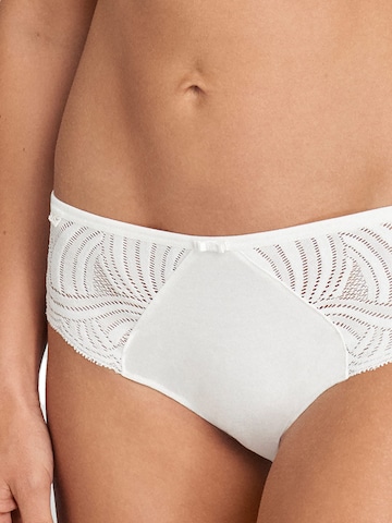 SUSA Slip 'Nizza' in Weiß