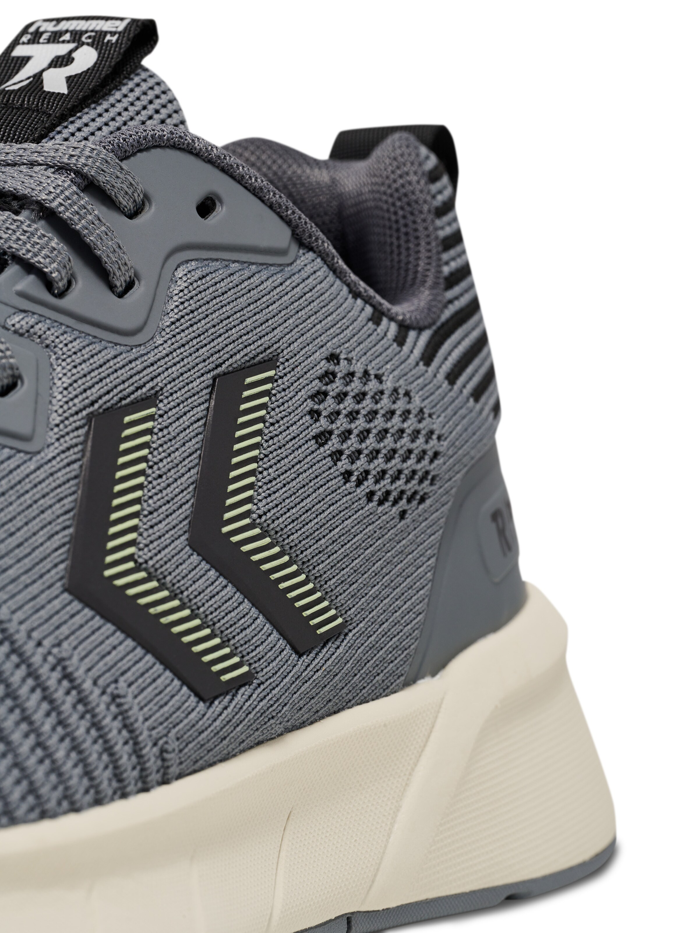 Hummel Sportssko 'Reach to Flex' i grå