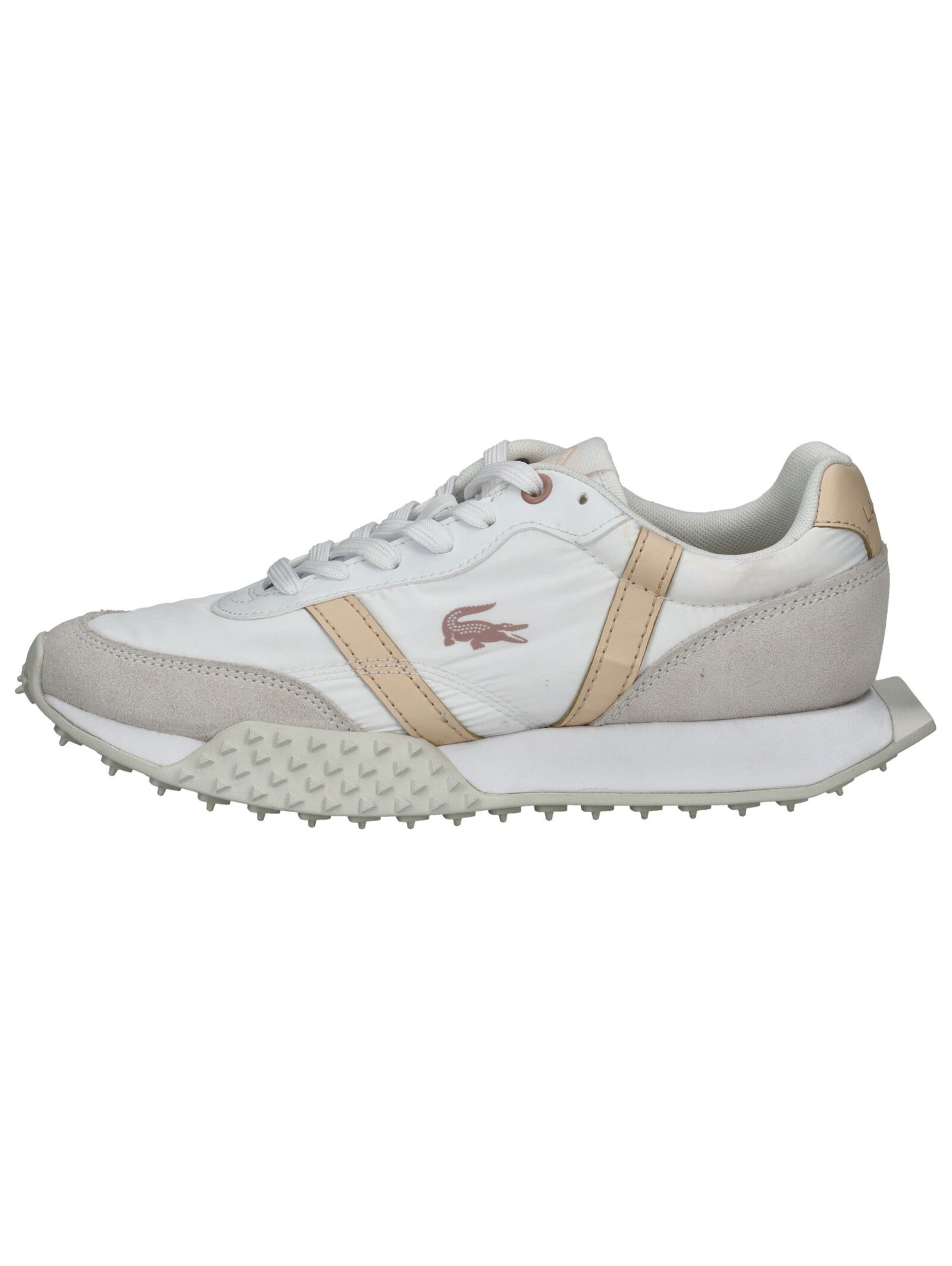 LACOSTE Sneakers in White