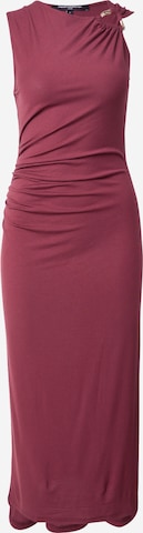 FRENCH CONNECTION Mekko 'SIA' värissä punainen: etupuoli