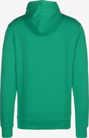 Sweat-shirt 'Team Goal 23' PUMA en vert