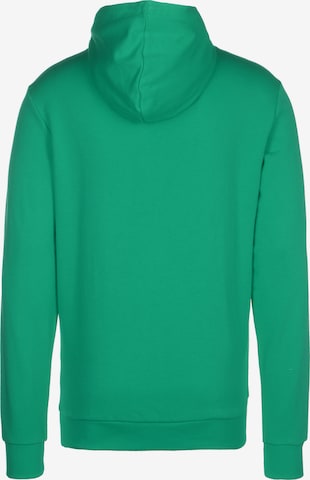 PUMA Sweatshirt 'Team Goal 23' in Grün