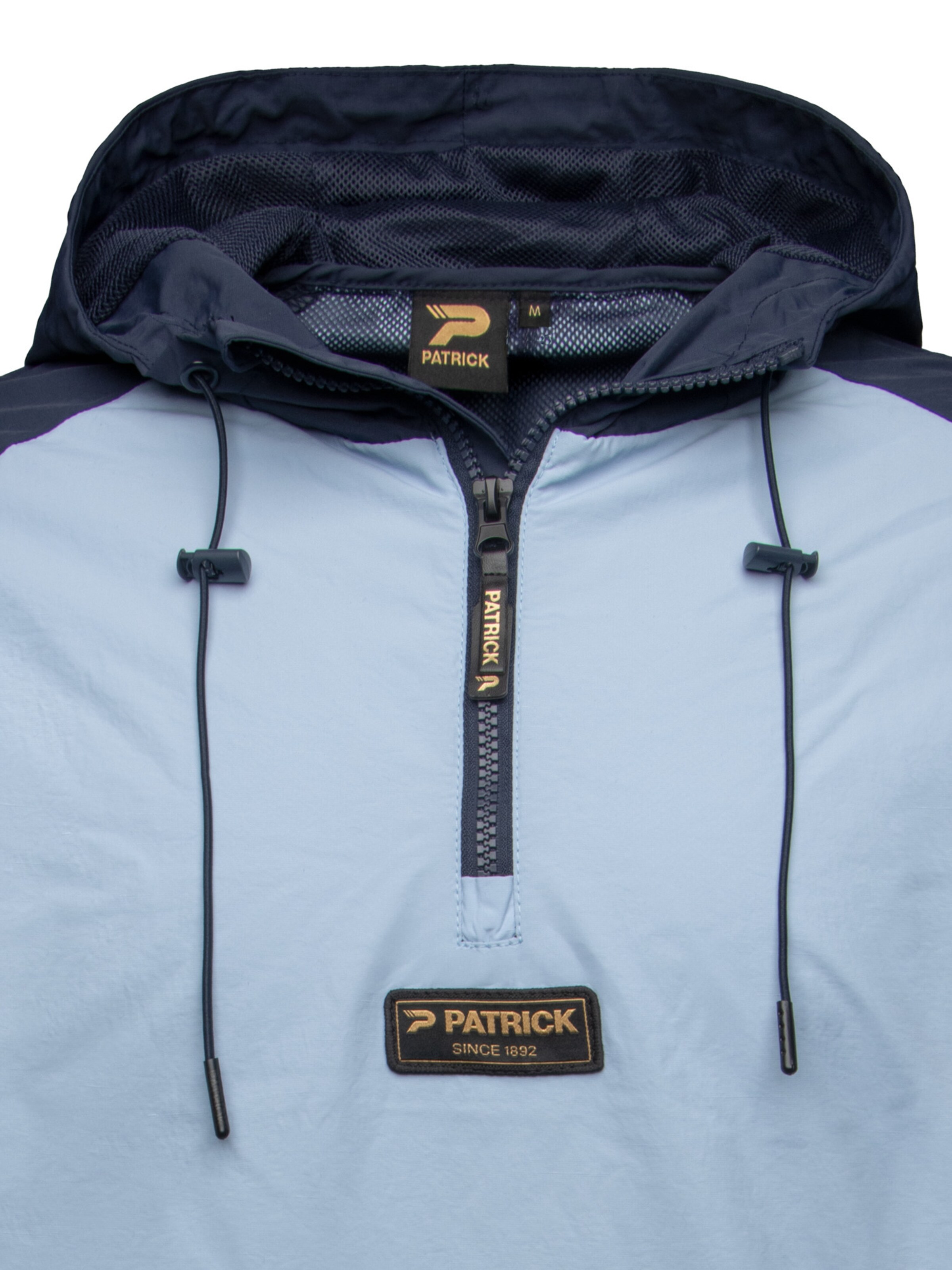 Giacca di mezza stagione 'Lawson OH' di Patrick in blu