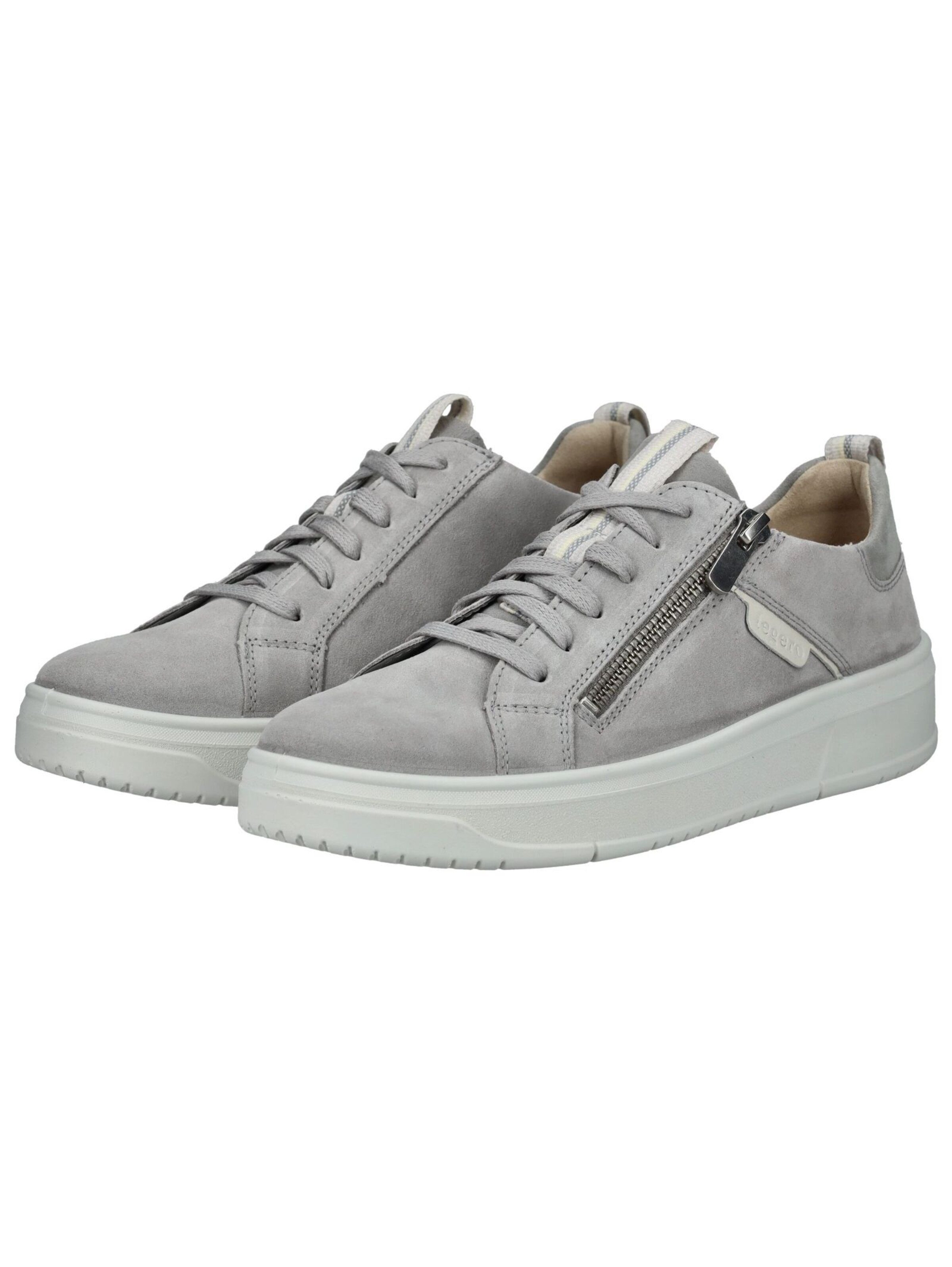 Legero Sneaker 'Rejoise' in Grau
