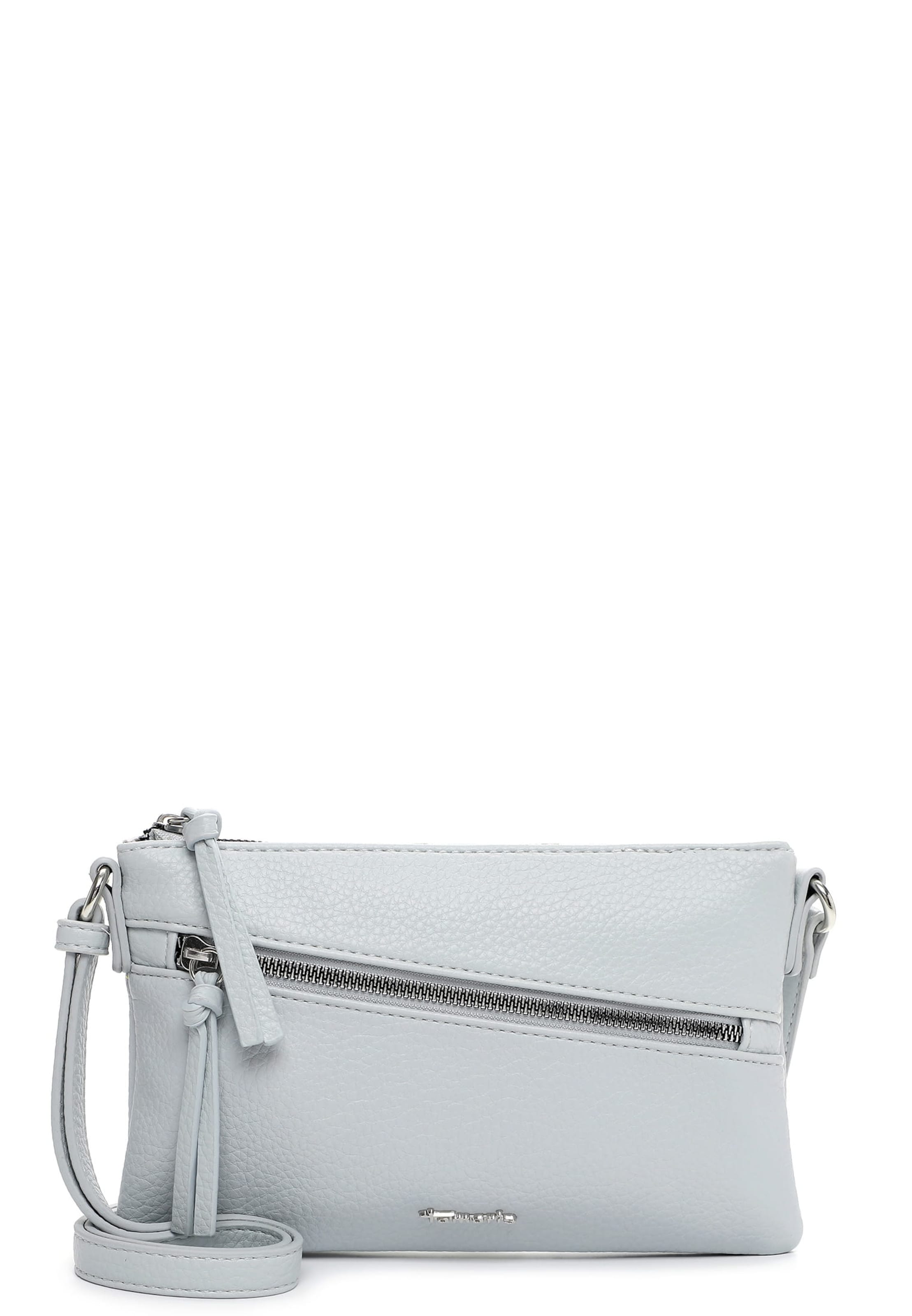 Tamaris Crossbody bag 'Alessia' in Blue: front