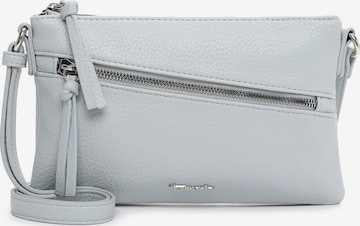Tamaris Crossbody bag 'Alessia' in Blue: front