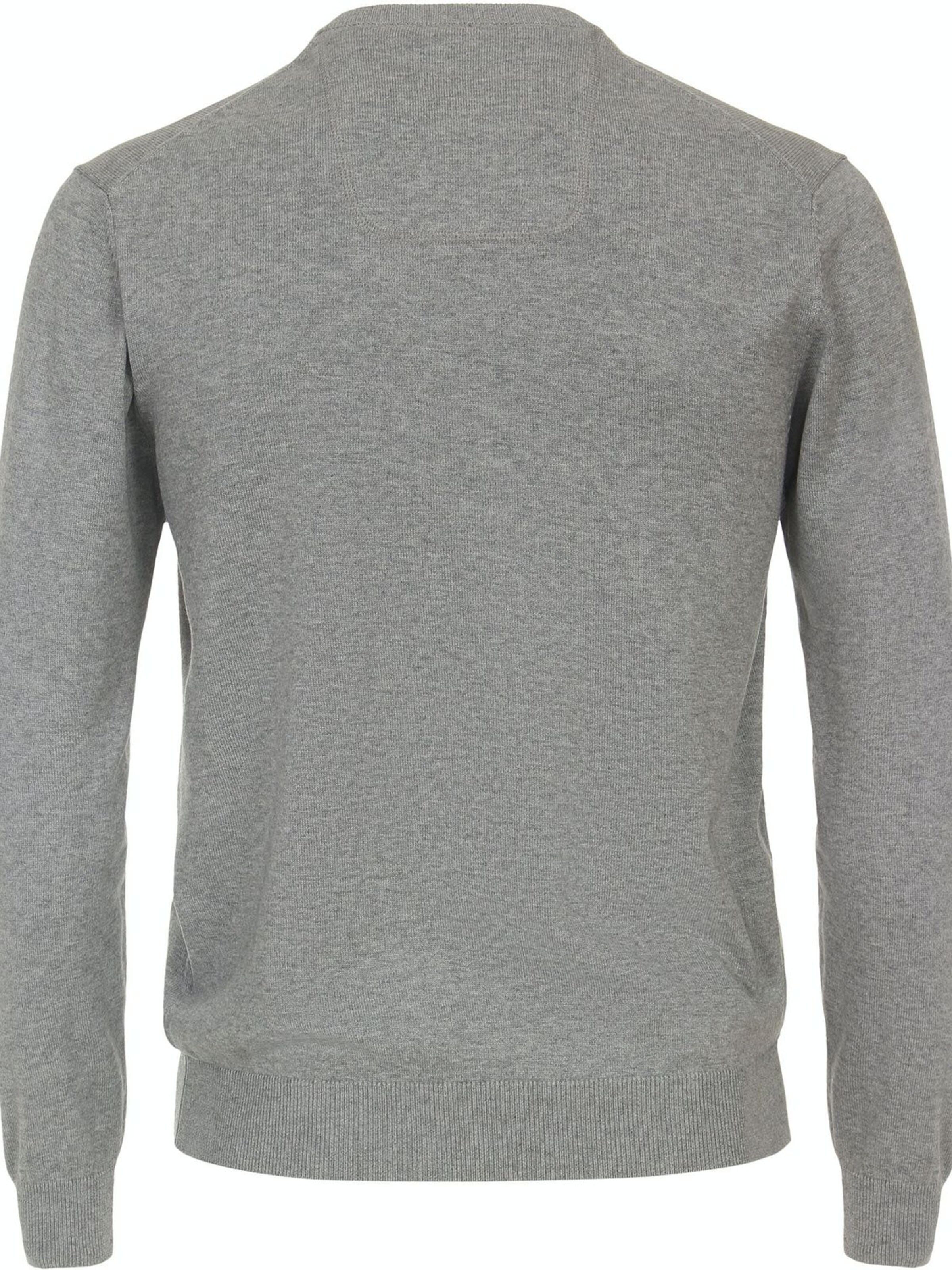 CASA MODA Shirt in Grijs