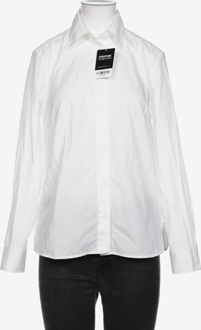 Walbusch Blouse & Tunic in S in White: front