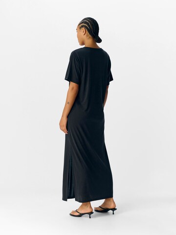 OBJECT Jurk in Zwart