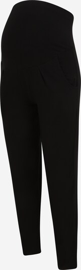 Dorothy Perkins Maternity Trousers in Black, Item view