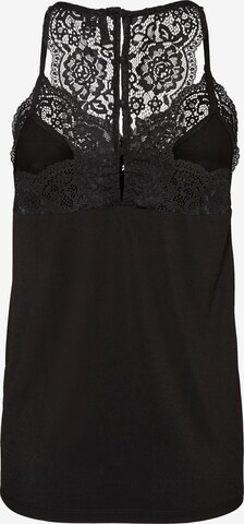 Vero Moda Maternity Top 'Ana' in Zwart