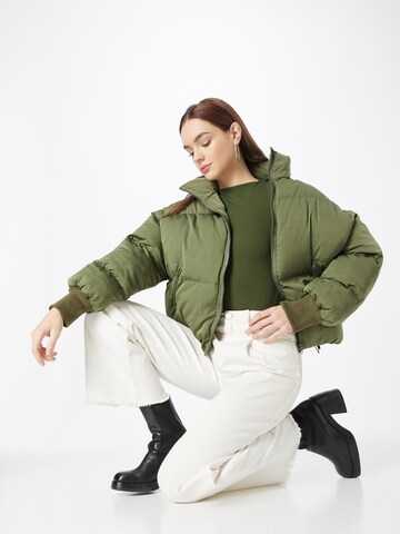 T-shirt 'Celeste' VERO MODA en vert