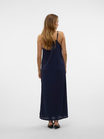 VERO MODA Φόρεμα 'VMTHAS' σε μπλε