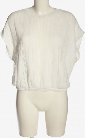 Reserved Top & Shirt in S in Beige: front