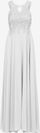 Kraimod Abendkleid in weiß, Produktansicht