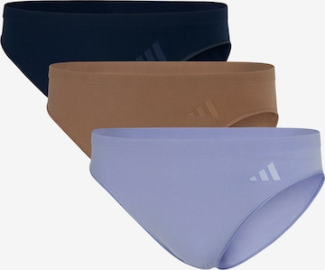 Slip ADIDAS SPORTSWEAR en mélange de couleurs : devant