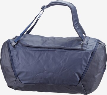 DEUTER Reisetasche in Blau