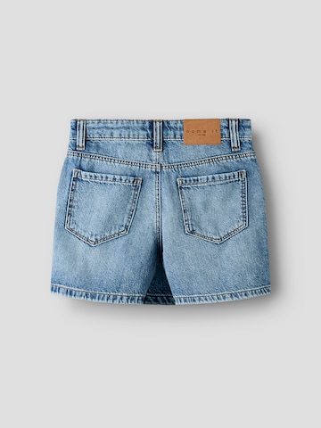 NAME IT Hame 'NKFEMMA' värissä sininen