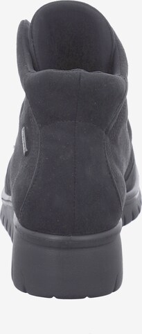 Westland Stiefelette 'CALAIS' in Schwarz