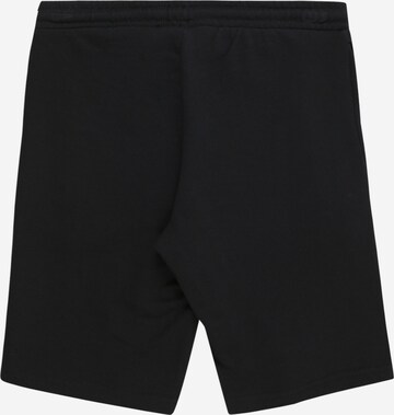 Jack & Jones Junior - Regular Calças 'SWIFT' em azul